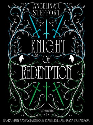 cover image of Knight of Redemption